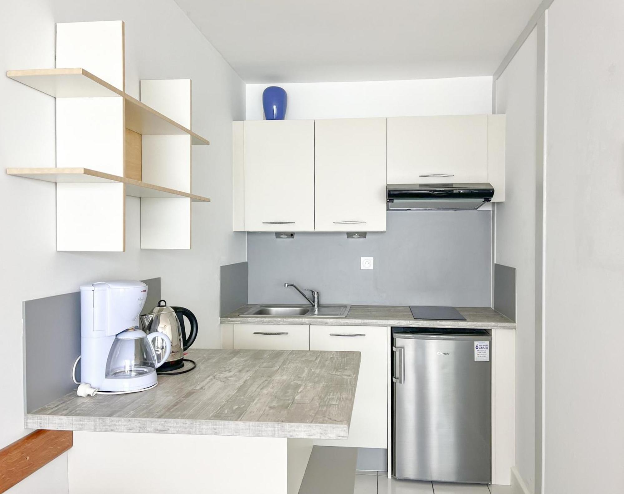 Joli Appartement Avec Vue Imprenable Sur La Baie Des Sables - 4 Pers Les Sables-d'Olonne Exterior photo