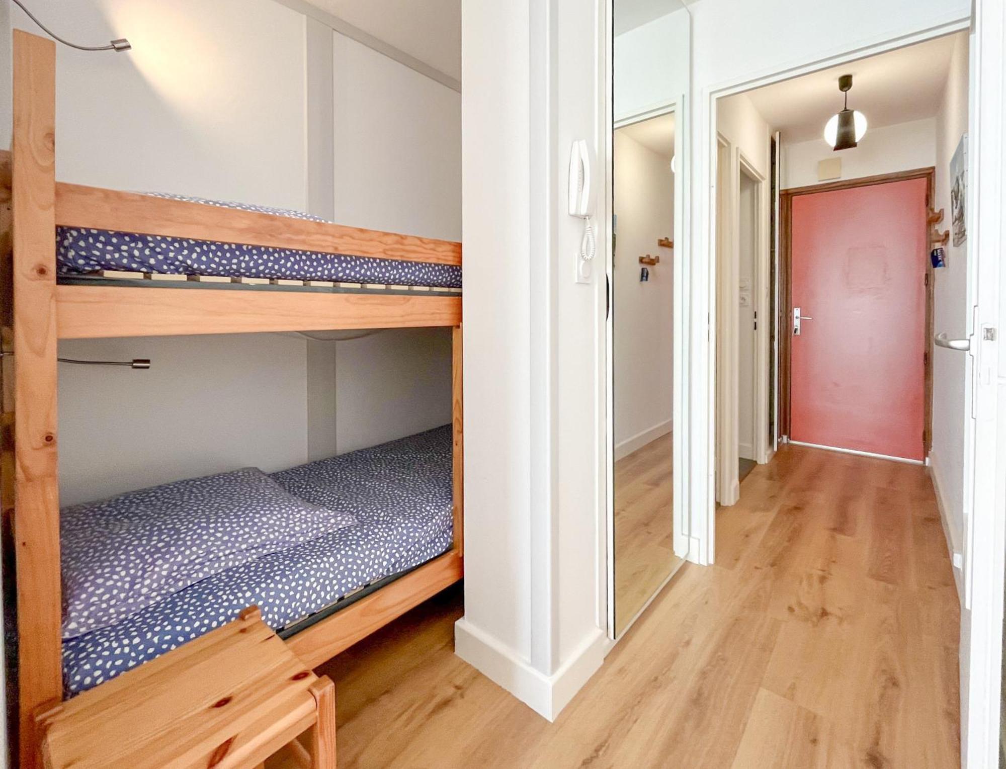 Joli Appartement Avec Vue Imprenable Sur La Baie Des Sables - 4 Pers Les Sables-d'Olonne Exterior photo