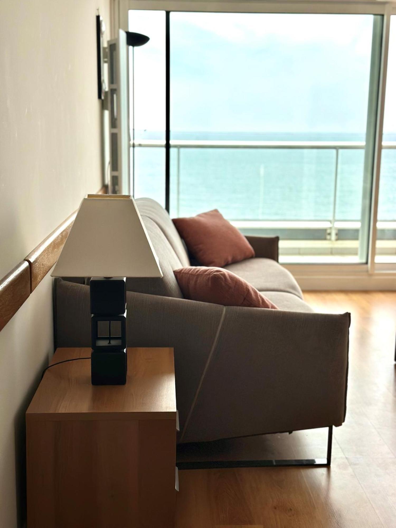 Joli Appartement Avec Vue Imprenable Sur La Baie Des Sables - 4 Pers Les Sables-d'Olonne Exterior photo